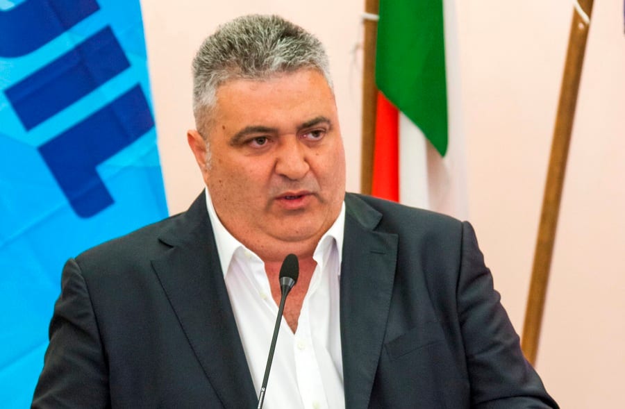 Uil Fpl : A rischio nel Trapanese due mila lavoratori precari degli enti locali