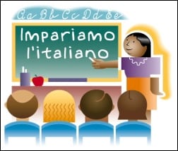 Alcamo, l'Unitre dà lezioni di italiano