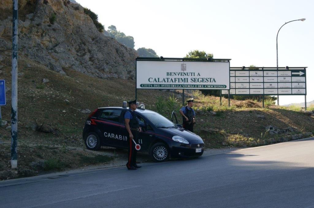 Calatafimi: un intera palazzina allacciata abusivamente al contatore Enel