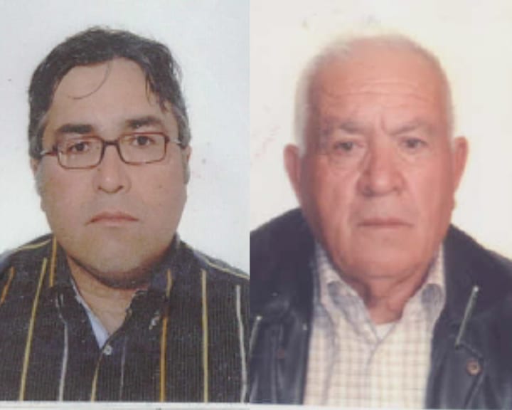Santa Ninfa, padre e figlio uccisi: forse un regolamento di conti