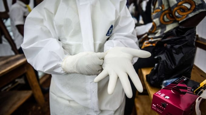 Trapani, ASP: scatta piano anti-ebola