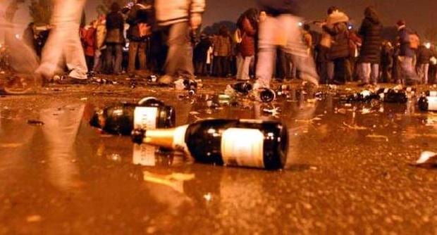Alcamo: Proposta del M5S per la movida