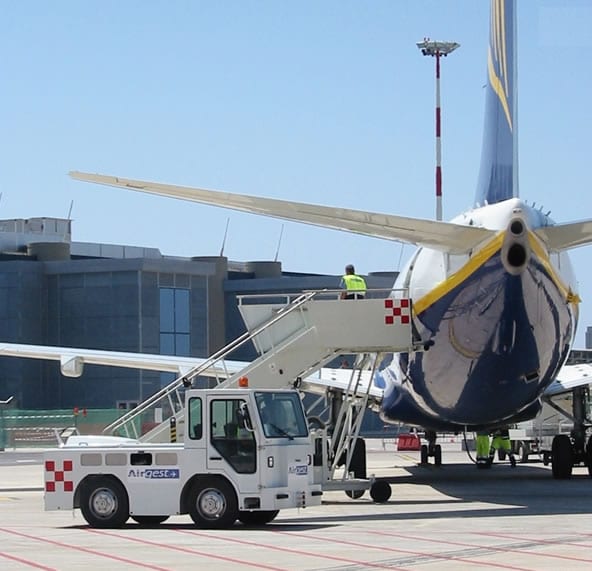 Aeroporto Birgi: la Regione sosterrà ancora lo scalo