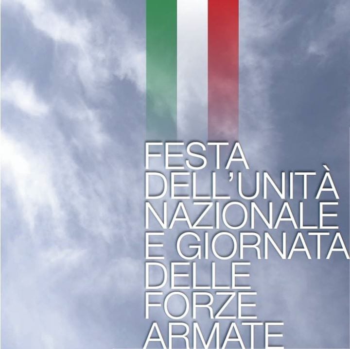 Alcamo: 4 novembre, celebrazione in città