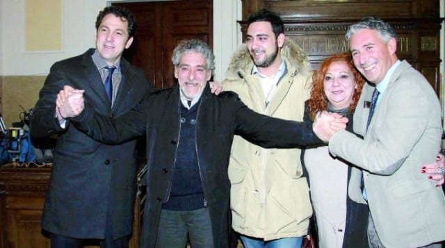 Alcamo: strage casermetta, Gulotta chiede 56 mln di risarcimento