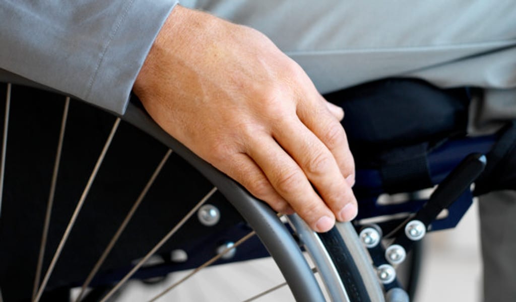 Alcamo: integrazione del disabile, croce e delizia