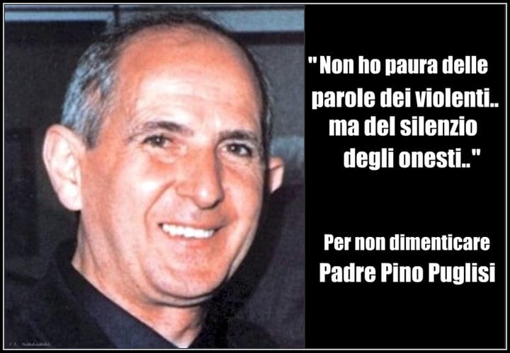 Alcamo, torna il musical su don Pino Puglisi