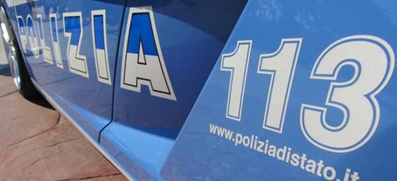 Alcamo: maxioperazione polizia, un arresto e due denunce
