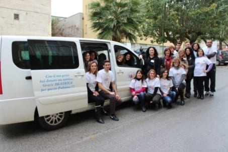 Alcamo: malati oncologici, cosa fare?