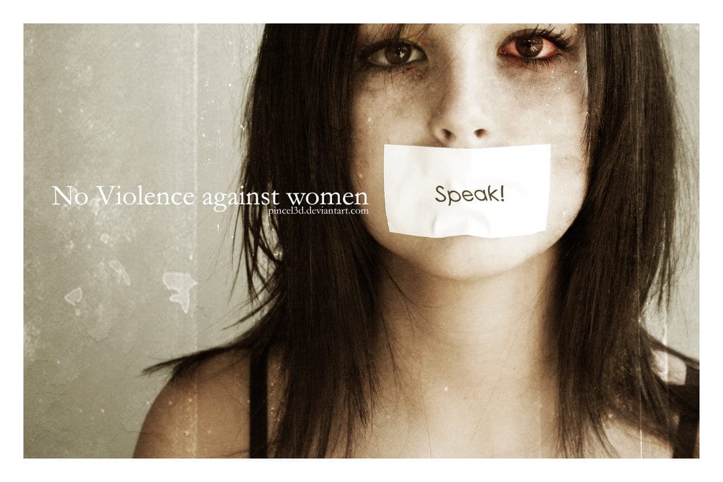 Alcamo, la città contro la violenza sulle donne
