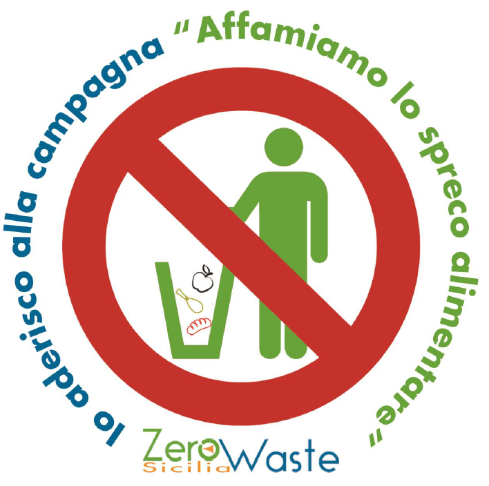 Ad Alcamo "affamiamo lo spreco alimentare"