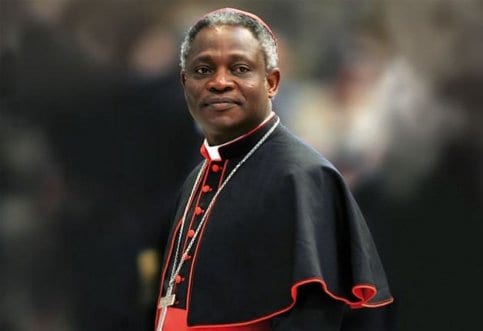 Trapani, arriva in diocesi il cardinale Turkson