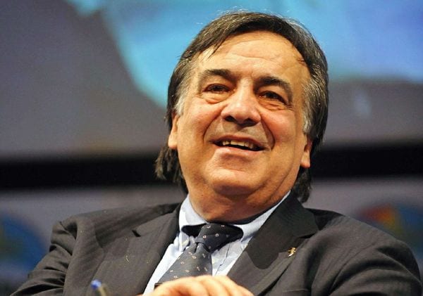 Regione: rischio di perdere risorse europee