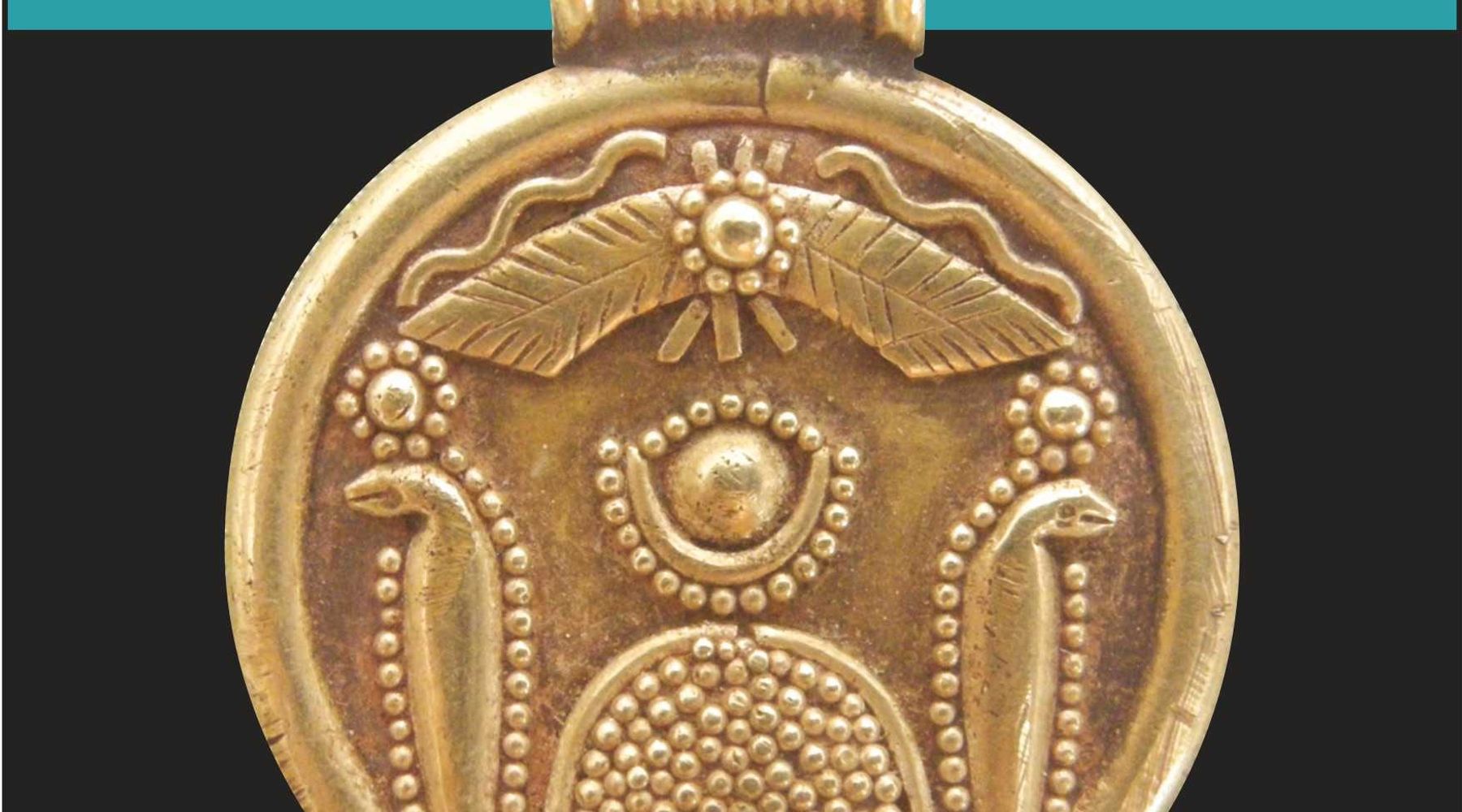 Trapani: "Magia d'Egitto. Preziose collezioni dalla Sicilia occidentale e dalla Slovenia."
