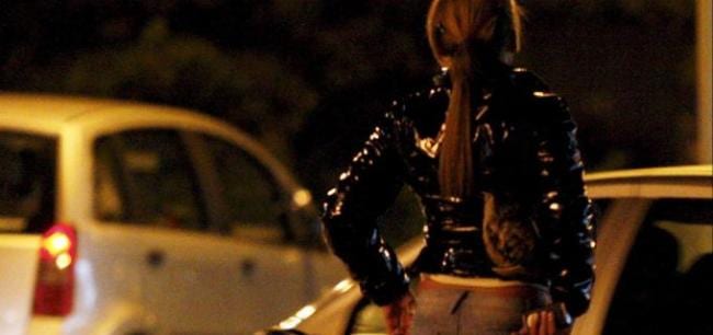 Blitz antiprostituzione, scoperto giro anche ad Alcamo e C/mmare
