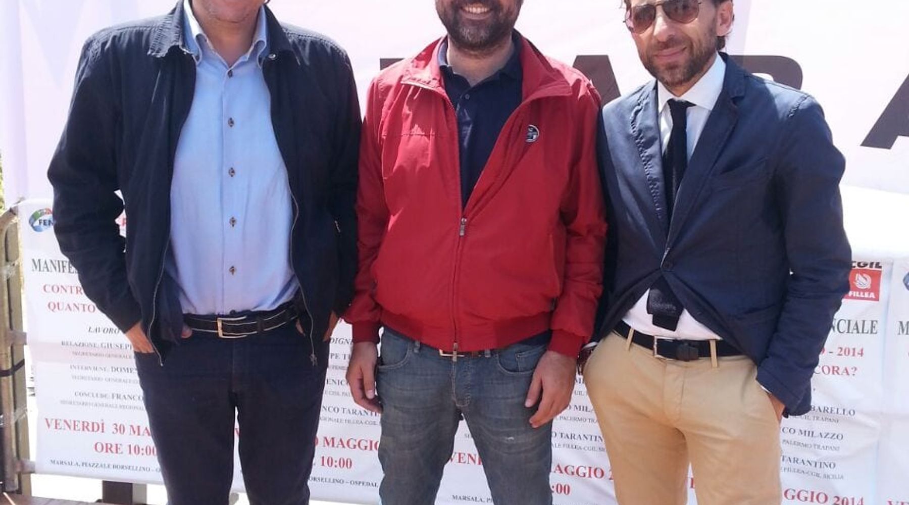 Porto di Trapani, blocco lavori: sindacati spingono per la ripresa