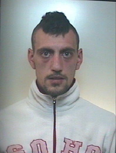 Alcamo: rapine e furti, in carcere il ladro “acrobata”