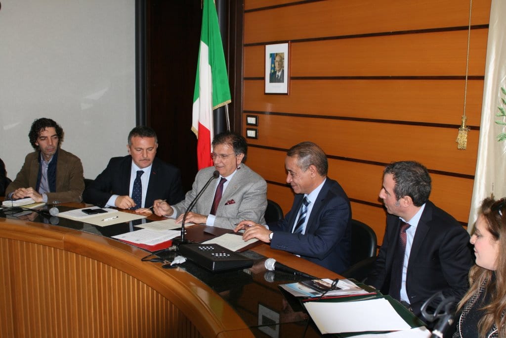 Alcamo: gemellaggio con Marocco, imprese protagoniste