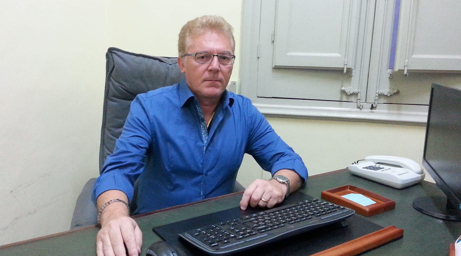 Trapani: Scifo, “Giù le mani dalla sicurezza dei cittadini”