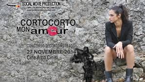 Cinisi: si è concluso il festival "corto corto mon amour"