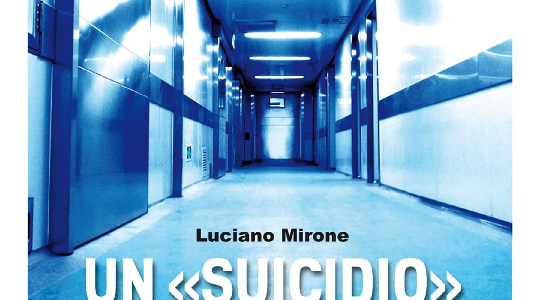 Trapani: “Un ‘suicidio’ di mafia. La strana morte di Attilio Manca”.
