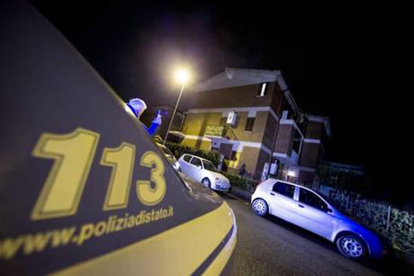 Alcamo: fuoco ad abitazione imprenditore, ipotesi racket