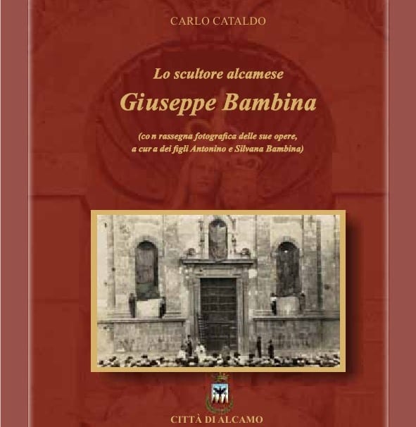 Alcamo, una via intitolata a Giuseppe Bambina