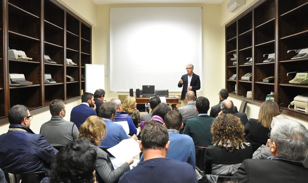 Trapani, etichettatura prodotti alimentari: scaricabile la guida