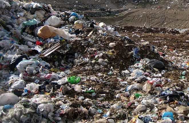 Trapani, discarica di Borranea presto satura: emergenza rifiuti per Alcamo e C/mare