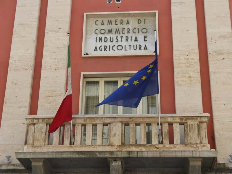 Trapani: al via l’accorpamento delle Camere di Commercio
