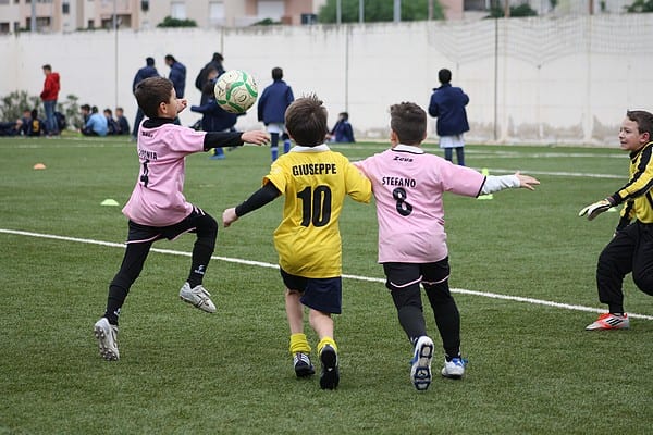 Alcamo: calcio, al via la XXVIII edizione del Costa Gaia