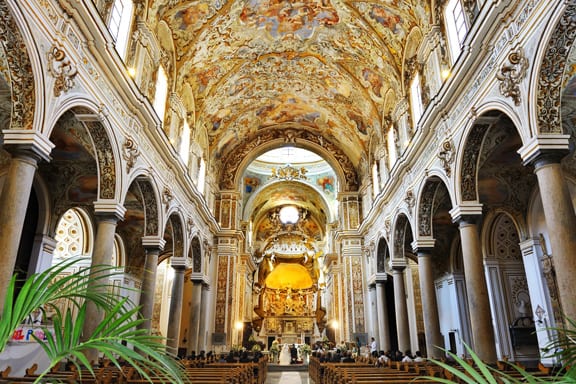 Mazara: in Cattedrale la mostra dei presepi