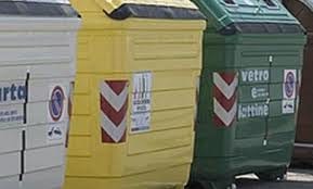 Nei cassonetti trapanesi immondizia dai Comuni vicini: 15 multe