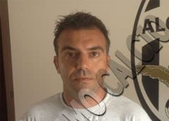 Calcio, Alcamo: si dimette il tecnico Putaggio, al suo posto Capodicasa