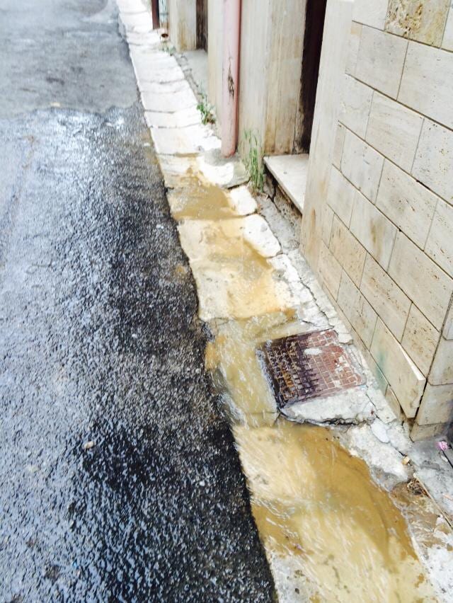 Alcamo: rete idrica e fognaria, investimenti da 300 mila euro