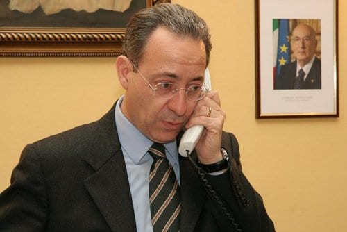Alcamo: debiti fuori bilancio, sindaco in prefettura