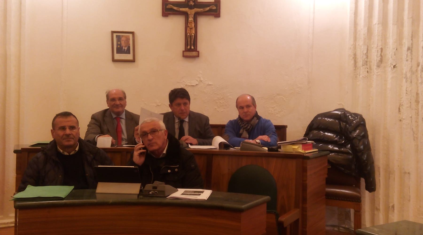C/mare del Golfo, relazione annuale del sindaco: "Buoni risultati"