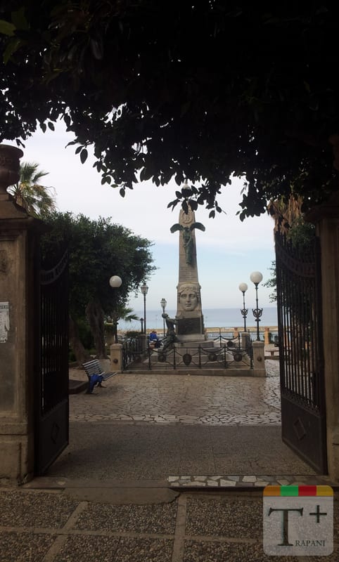 C/mmare delGolfo: lavori a villa Margherita, disagi per la viabilità