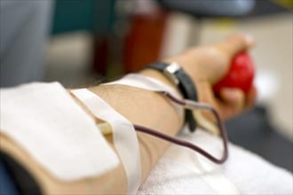 Trapani, confermata proroga attività di raccolta sangue