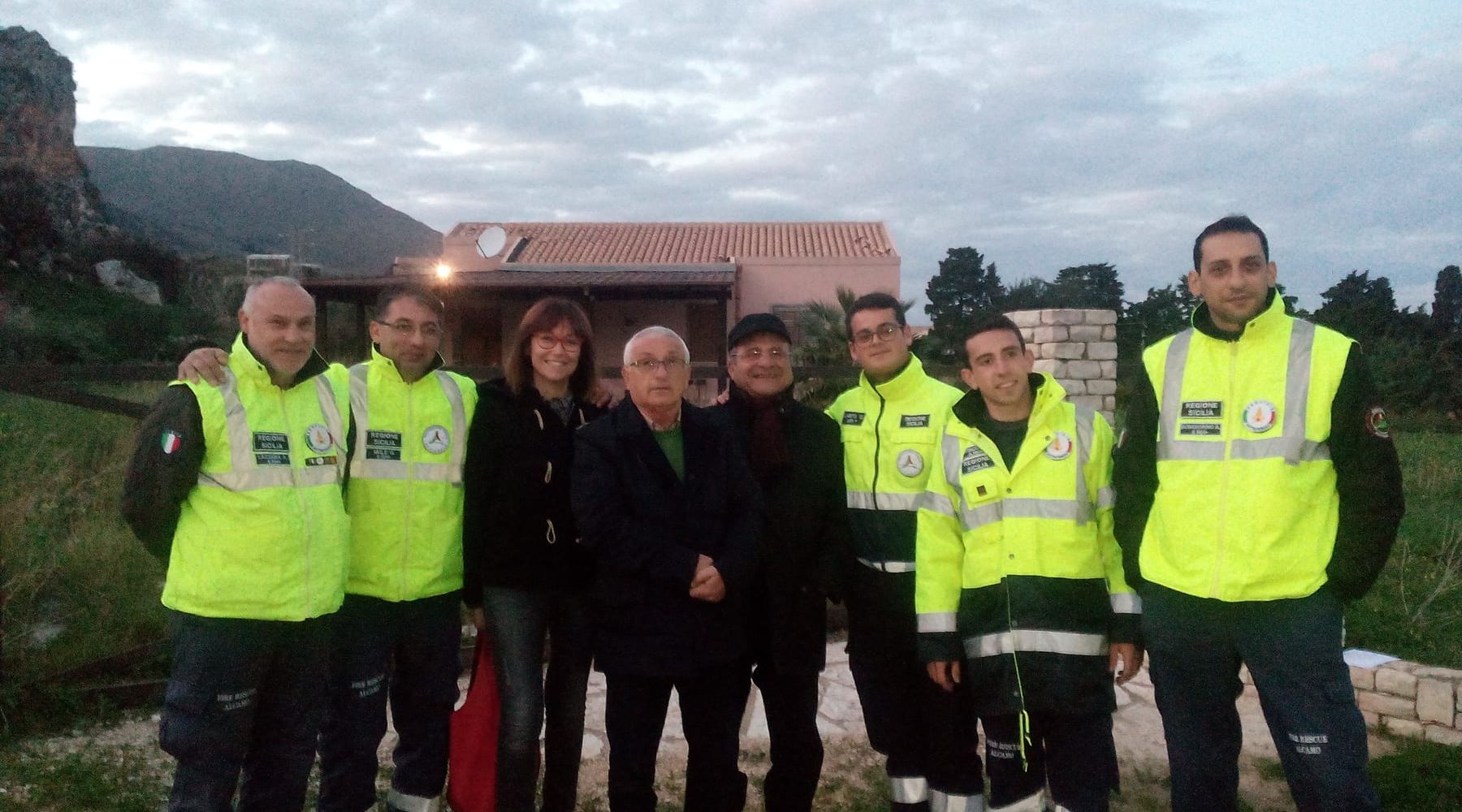 C/mare del Golfo, bene sequestrato diventa presidio di protezione civile