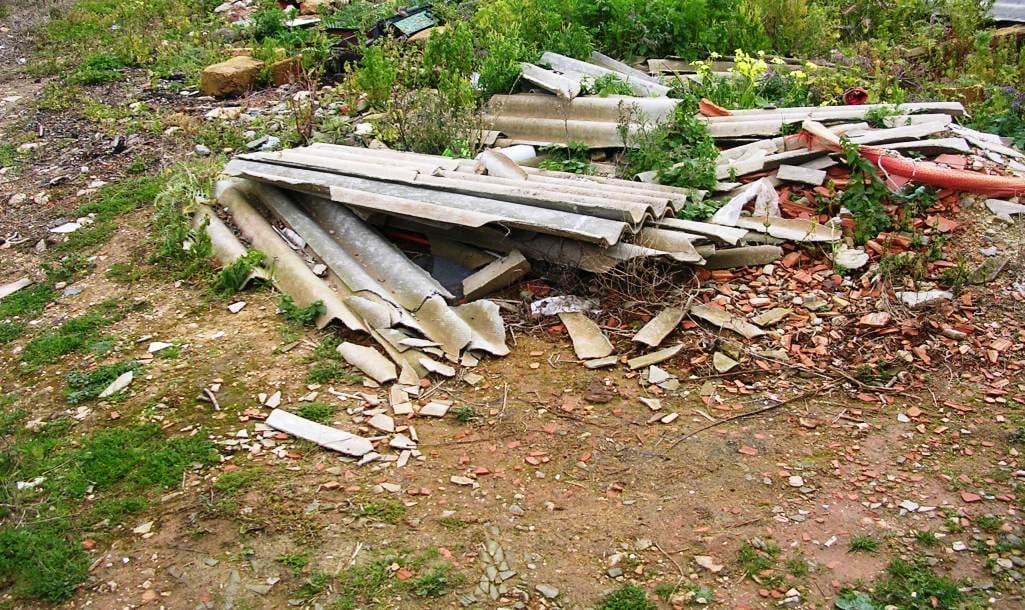 Mazara: azioni di bonifica ambientale