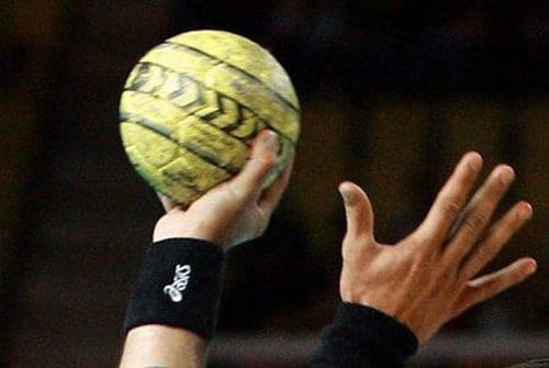 Pallamano, domani TH alcamo - Giovinetto Petrosino
