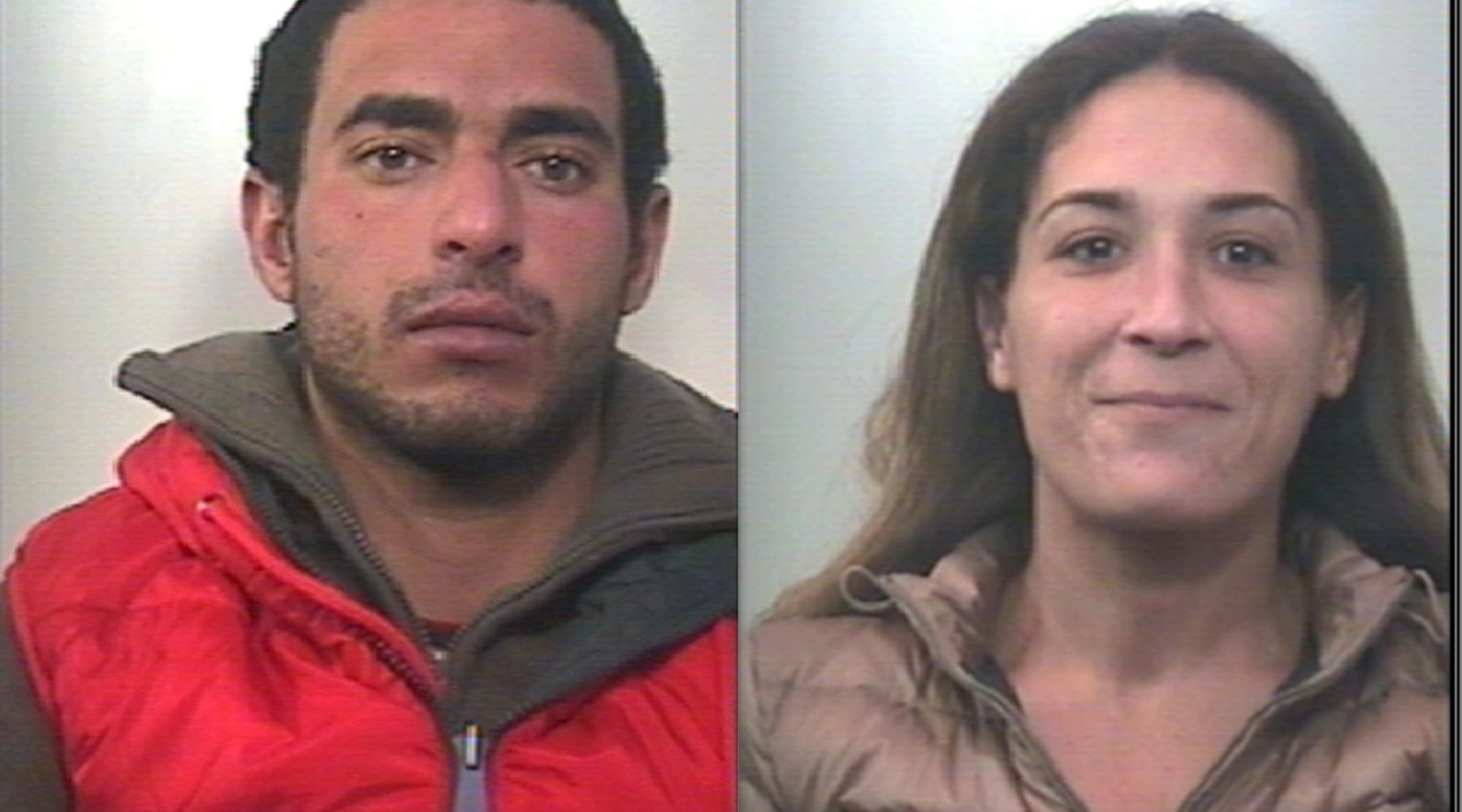 Marsala: 2 arresti e 8 denunce