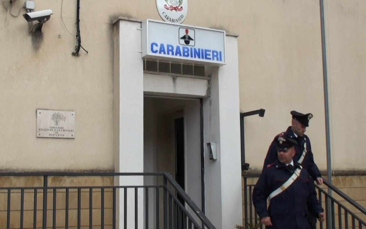 Operazione antidroga, sette misure cautelari nel Belice