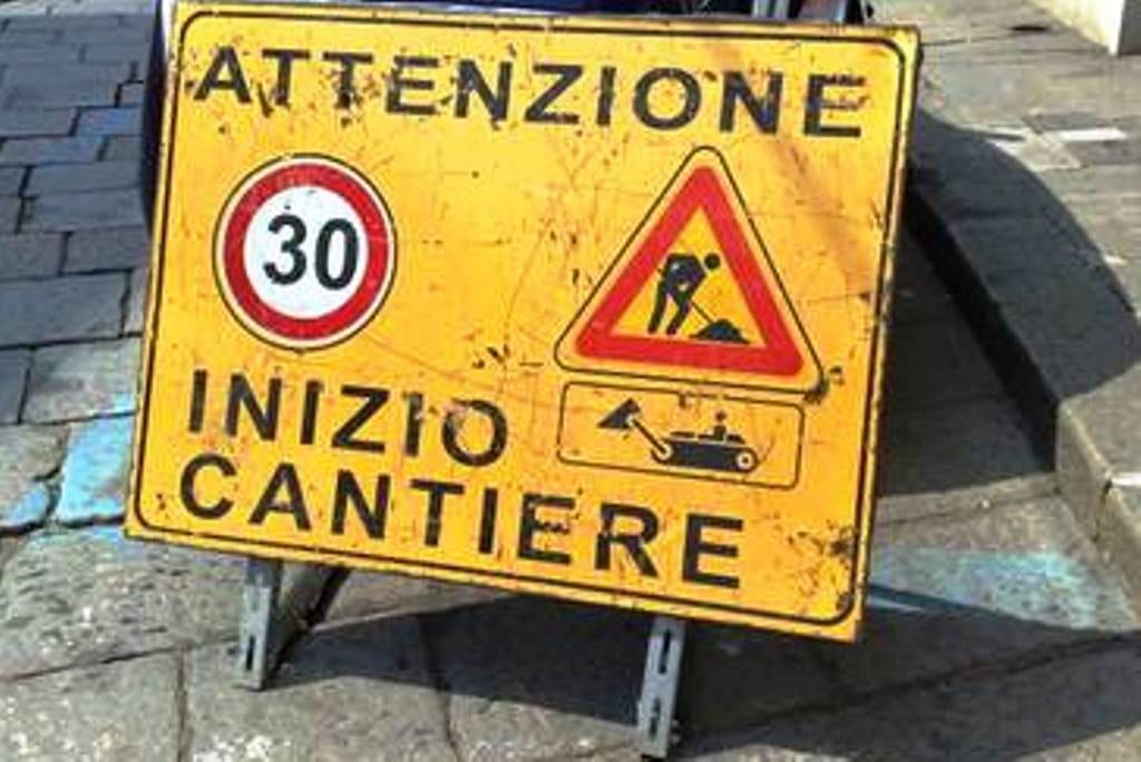 Paceco, avviati 4 cantieri di servizio per 43 disoccupati