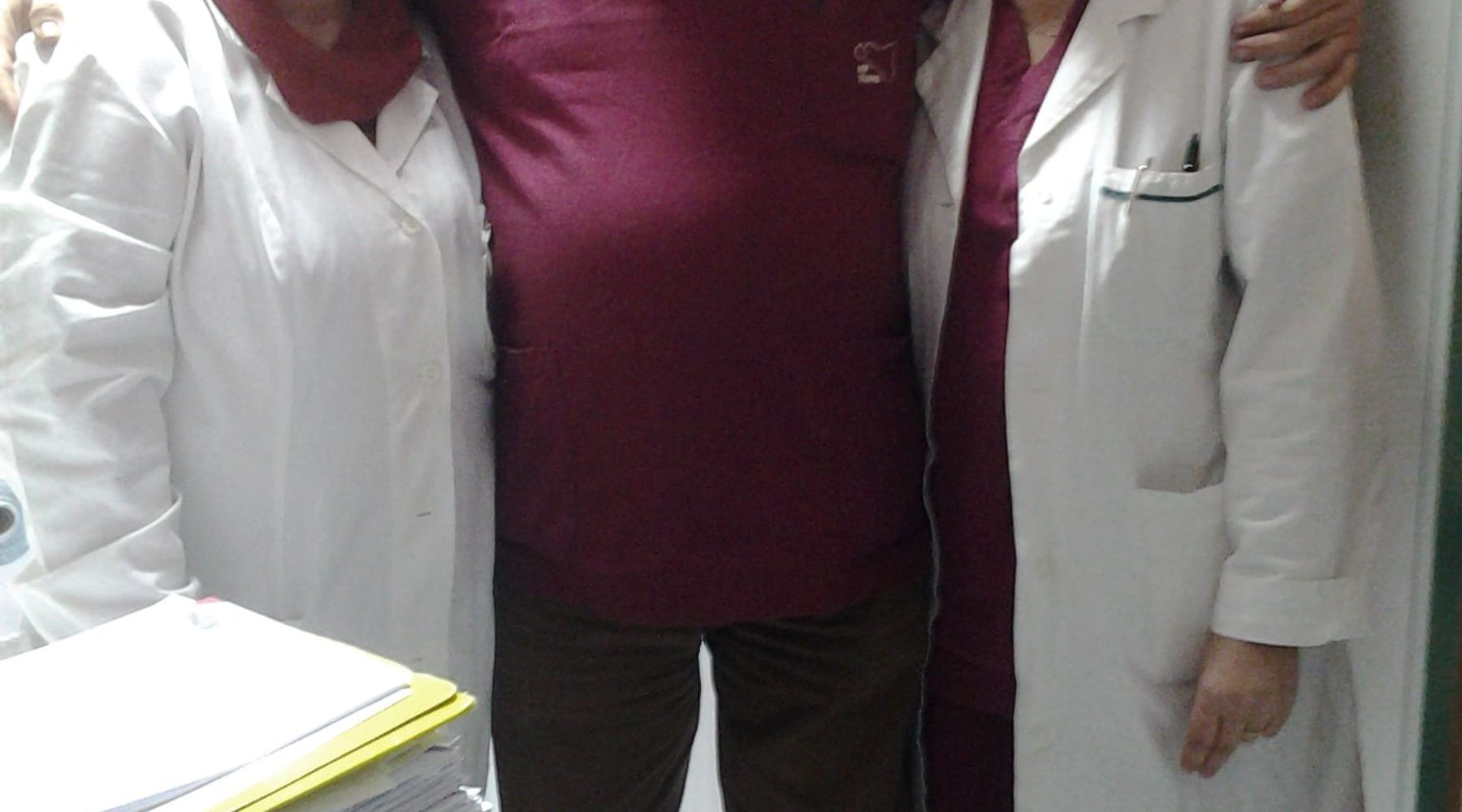 Trapani, al Sant'Antonio Abate possibile l'aborto farmacologico