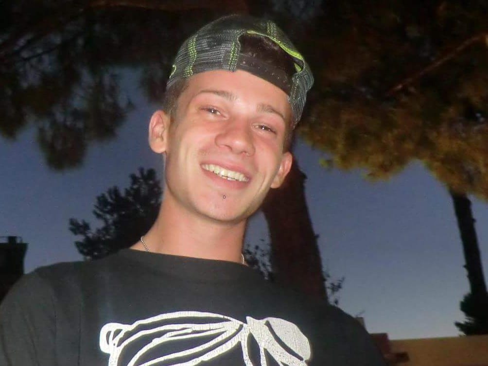 Campobello: giovane di 22 anni trovato morto dalla madre.
