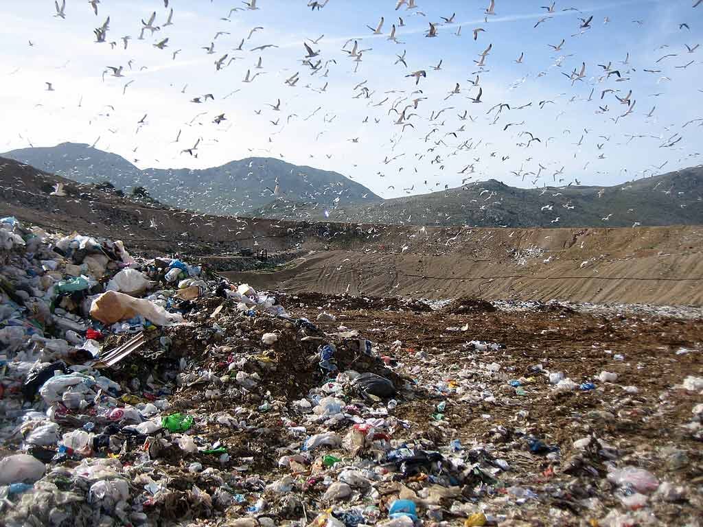 Ars: si discute per l’impiantistica della Srr "TP nord".