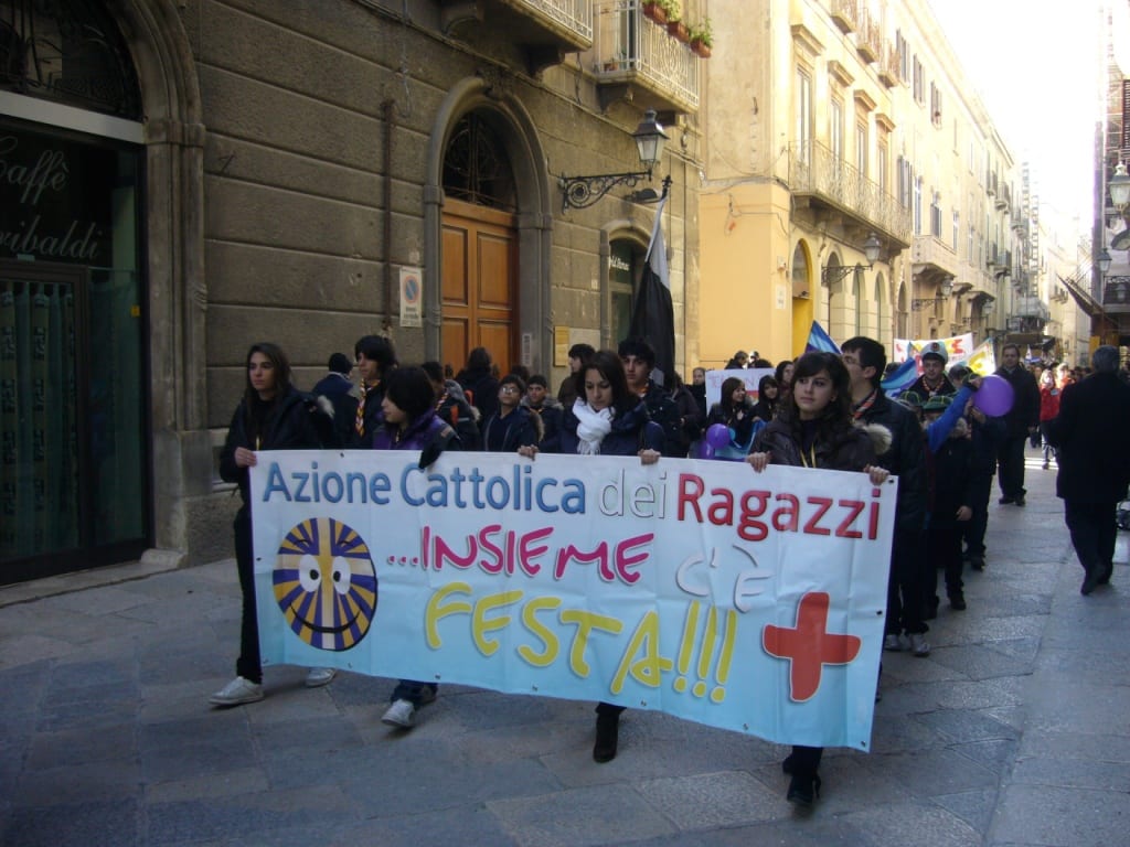 Non più schiavi ma fratelli. La pace a partire dagli “esclusi”