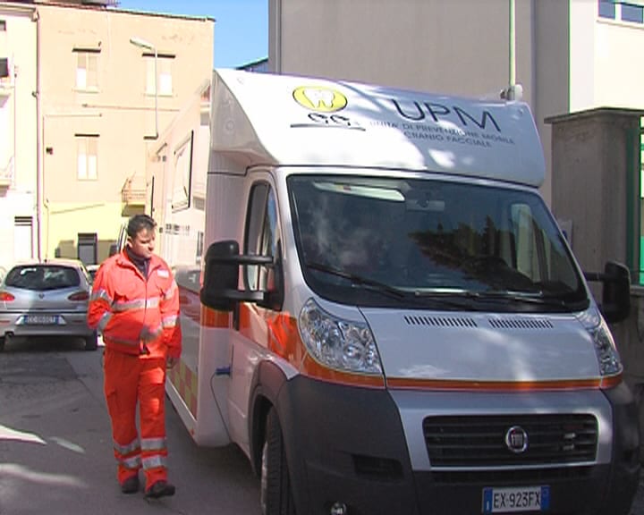 Alcamo: prevenzione odontoiatrica per gli alunni delle scuole primarie.